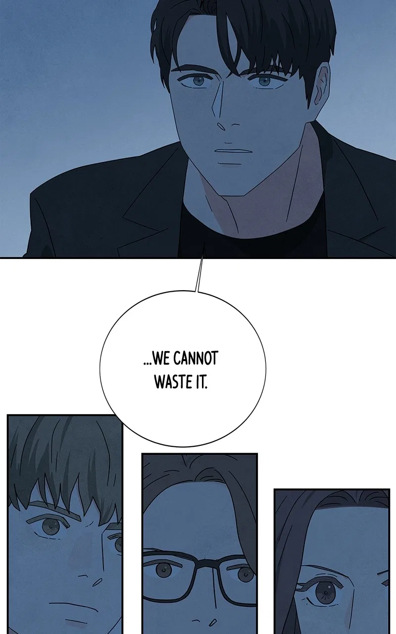 It Was All You Chapter 76 – Page 28