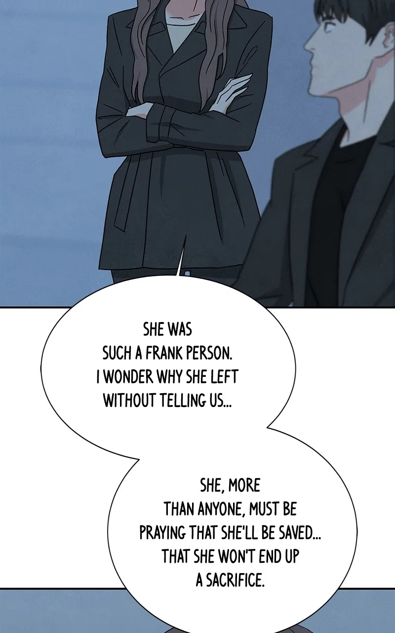 It Was All You Chapter 76 – Page 31