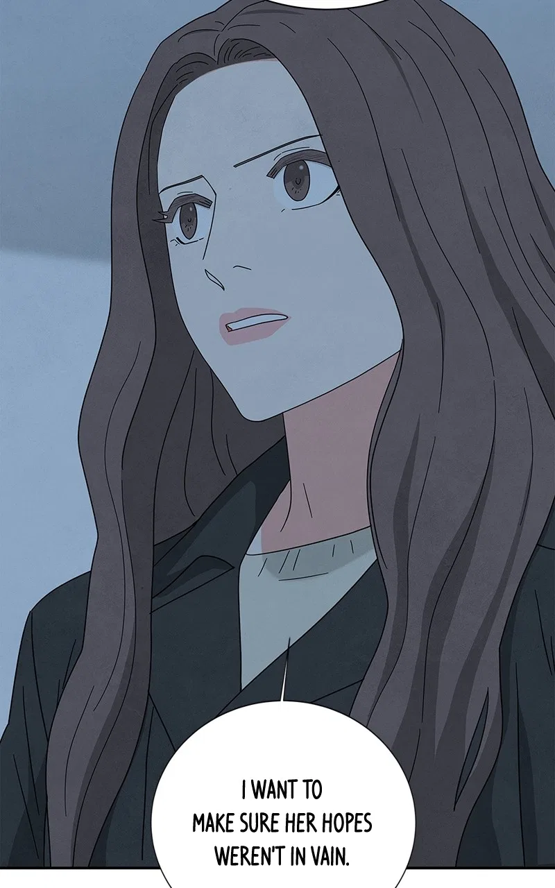It Was All You Chapter 76 – Page 32