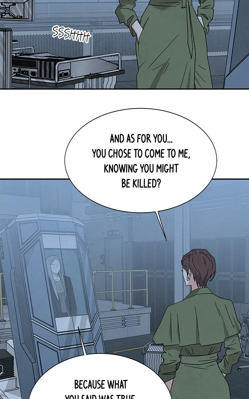 It Was All You Chapter 76 – Page 42
