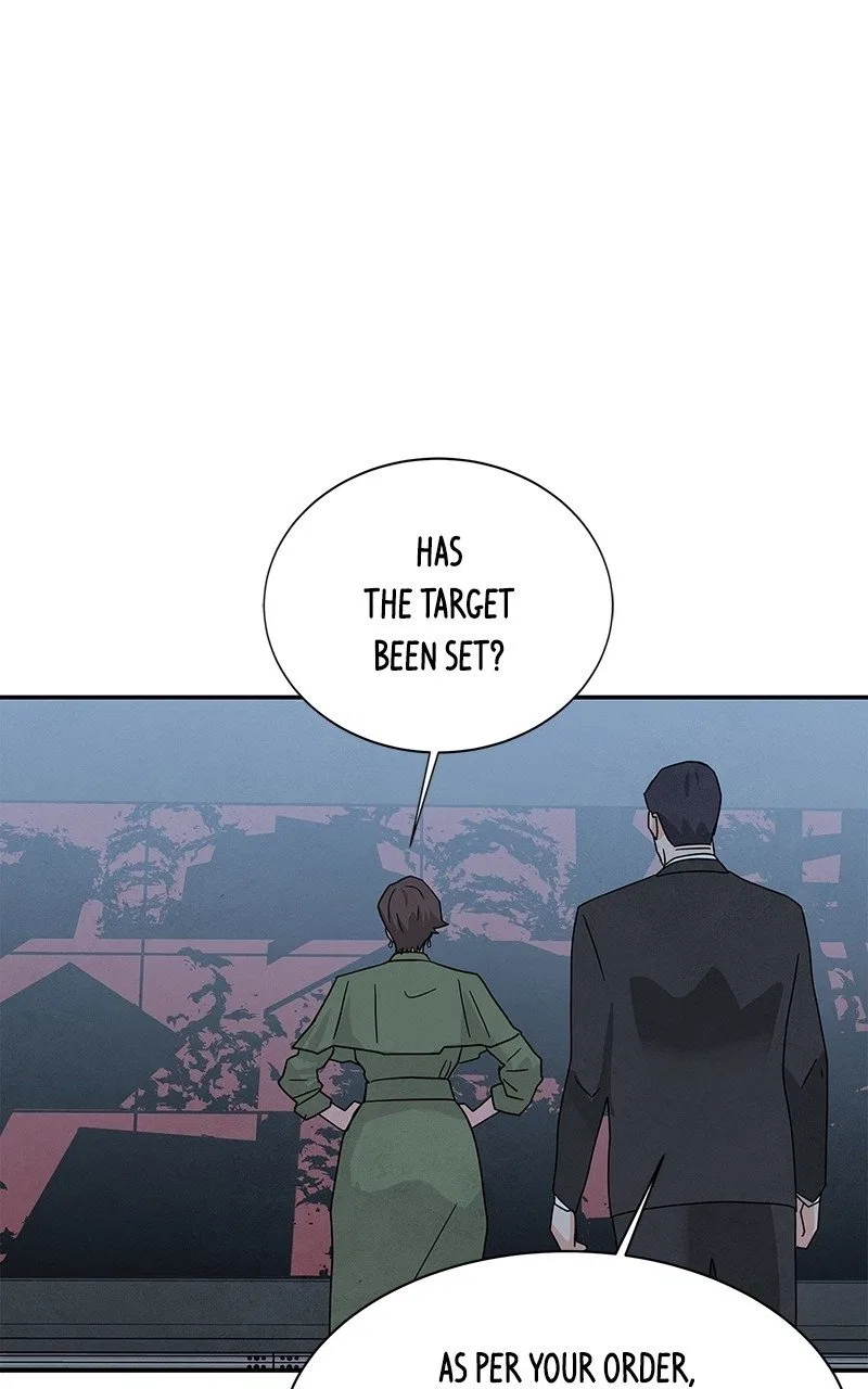 It Was All You Chapter 75 – Page 1