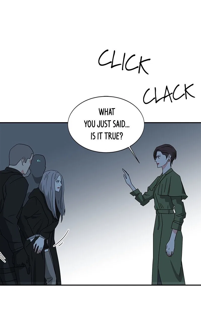 It Was All You Chapter 75 – Page 17