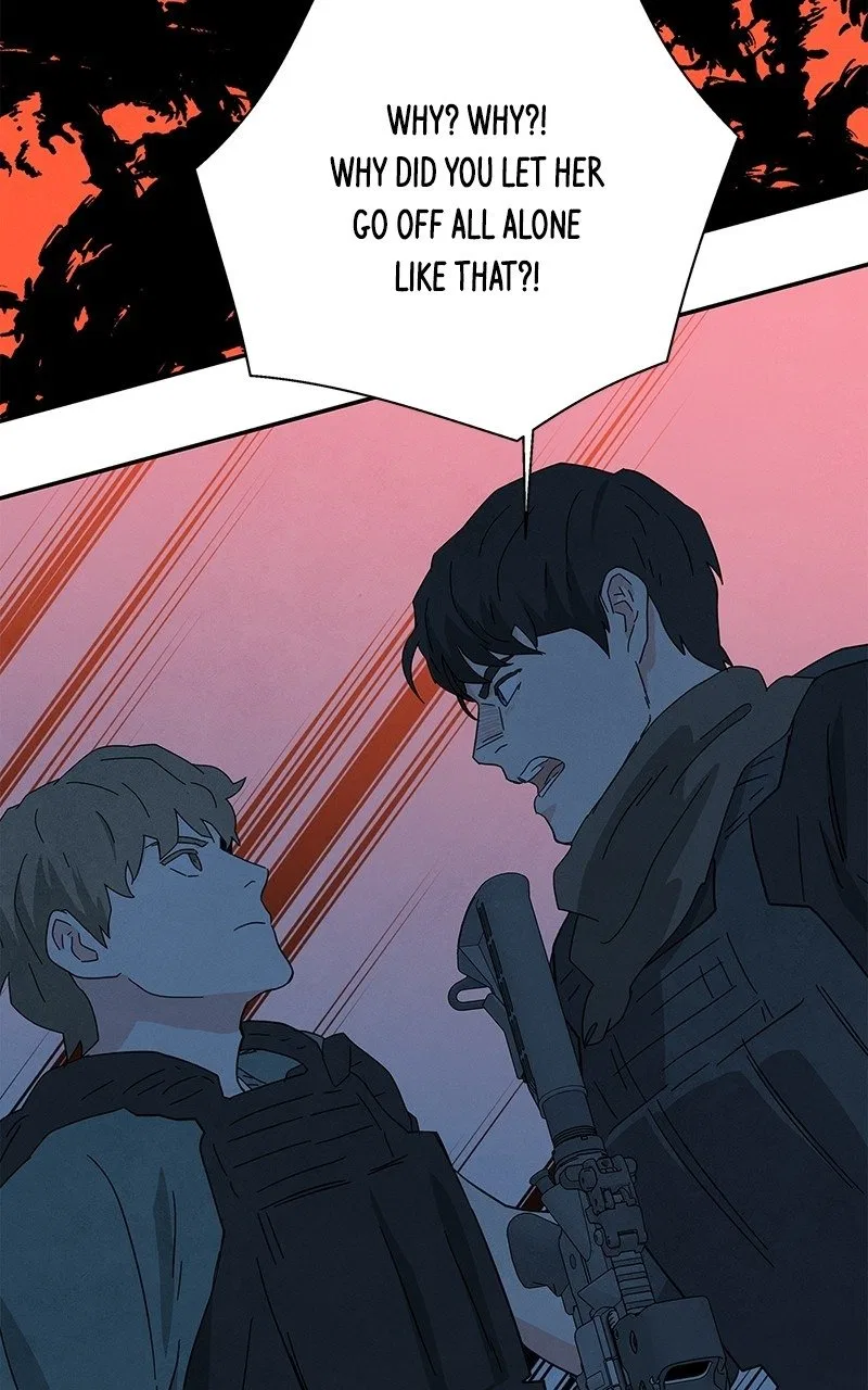 It Was All You Chapter 75 – Page 27