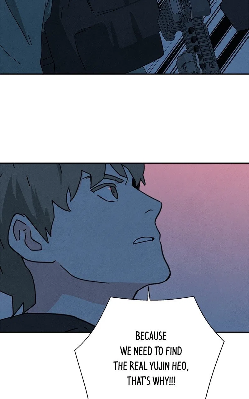 It Was All You Chapter 75 – Page 28