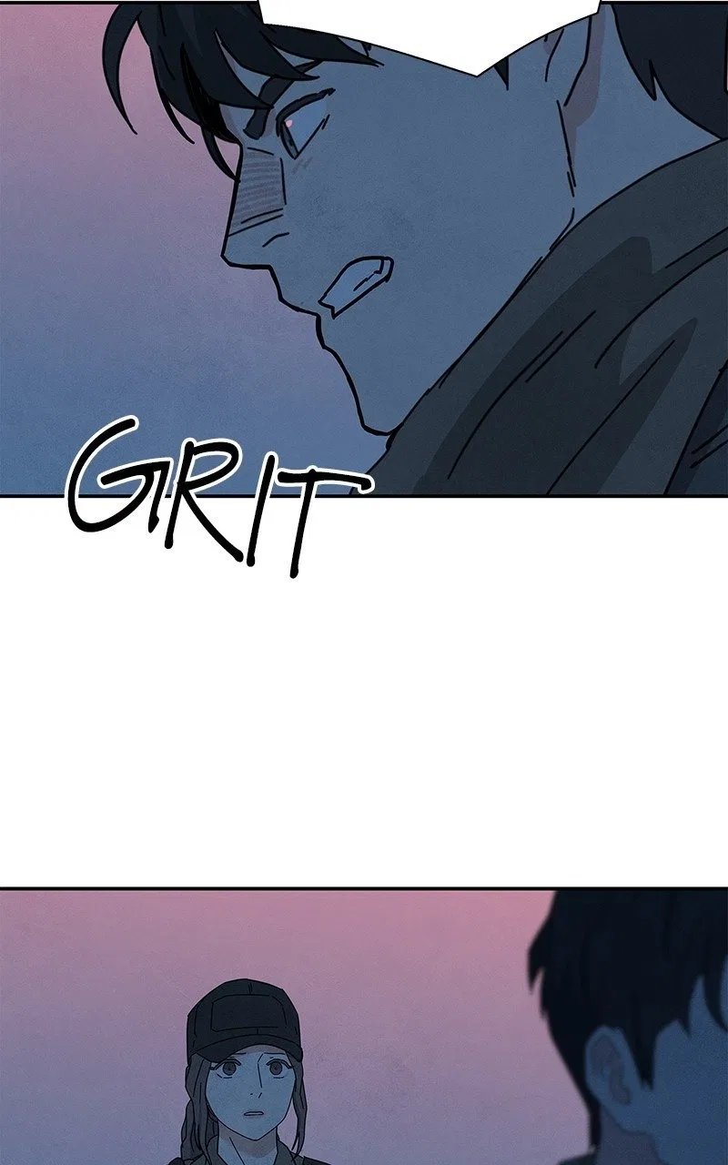 It Was All You Chapter 75 – Page 29