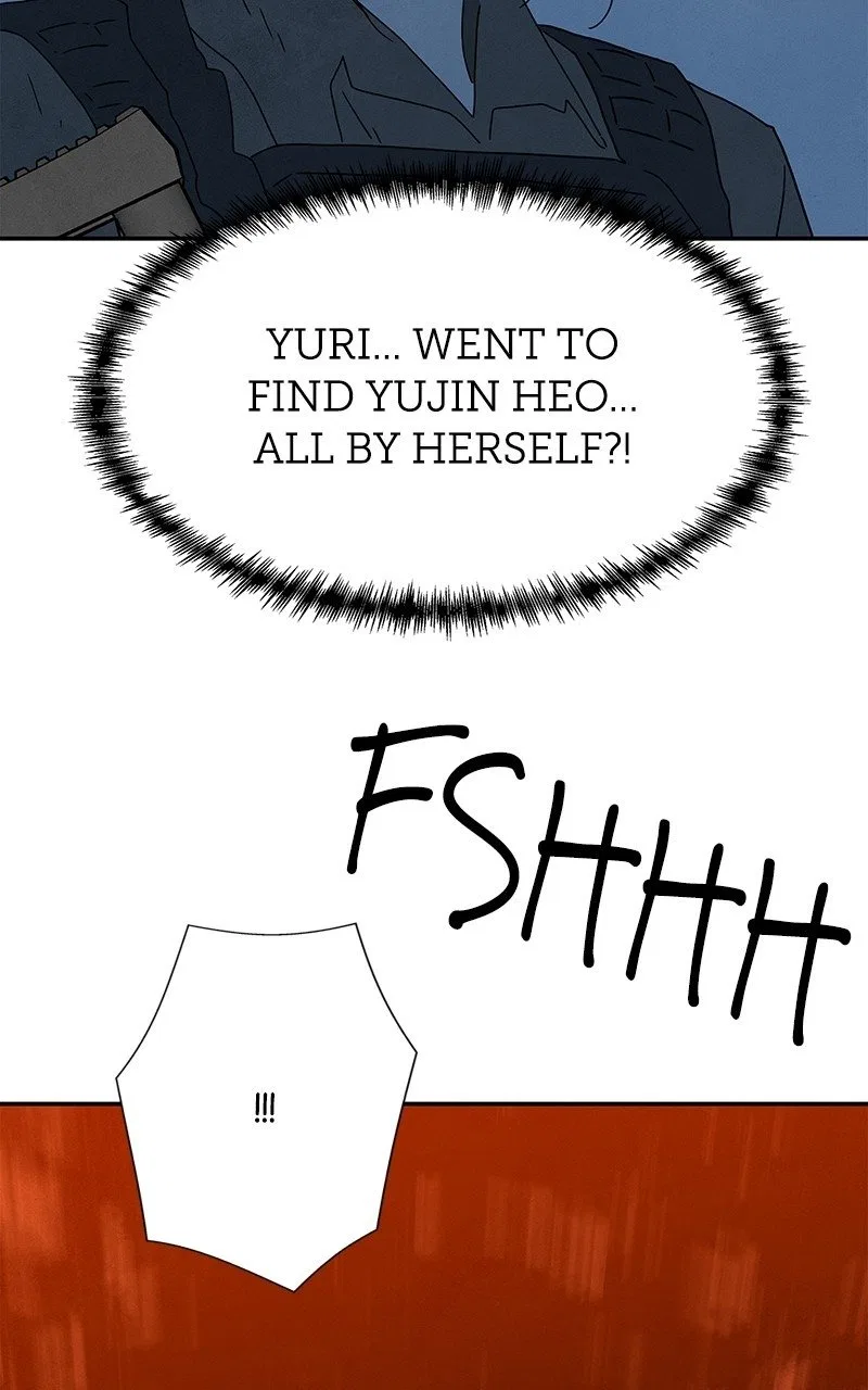 It Was All You Chapter 75 – Page 31