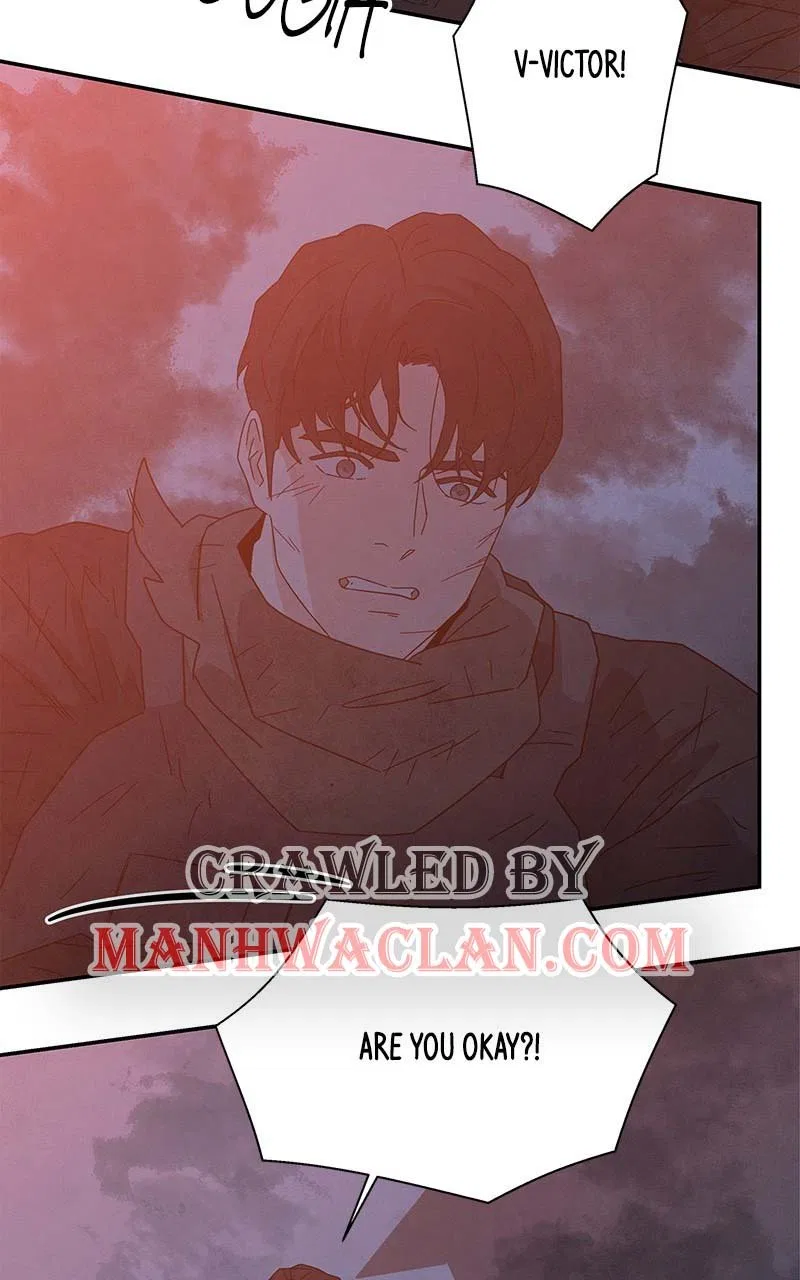 It Was All You Chapter 75 – Page 36