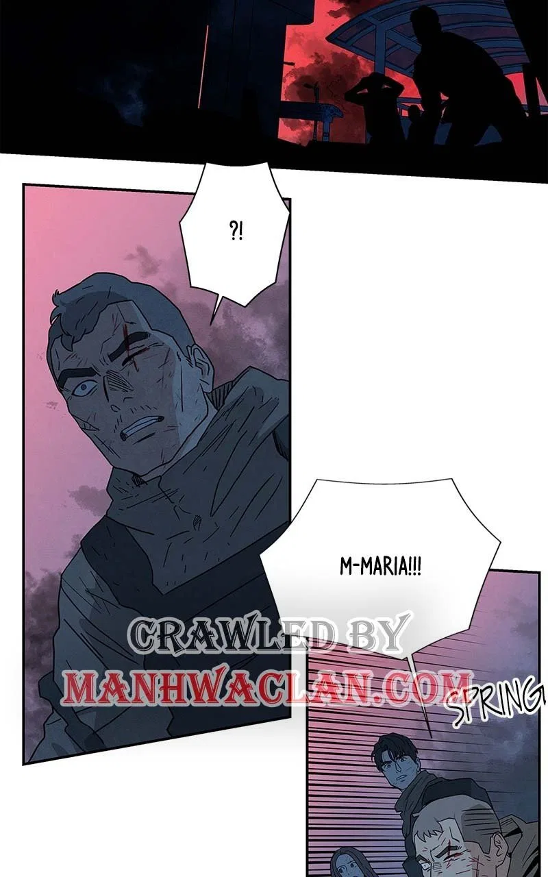 It Was All You Chapter 75 – Page 38