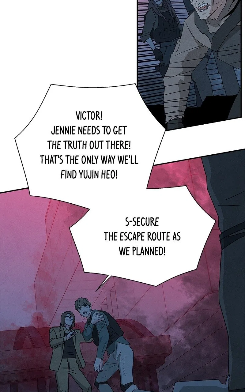 It Was All You Chapter 75 – Page 39