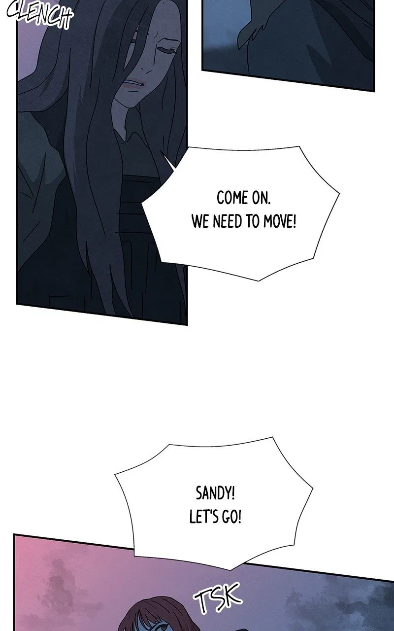 It Was All You Chapter 75 – Page 42