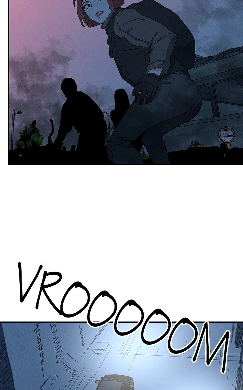 It Was All You Chapter 75 – Page 43