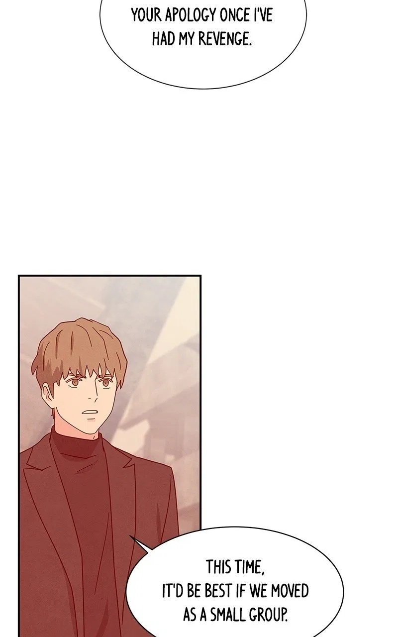 It Was All You Chapter 75 – Page 74