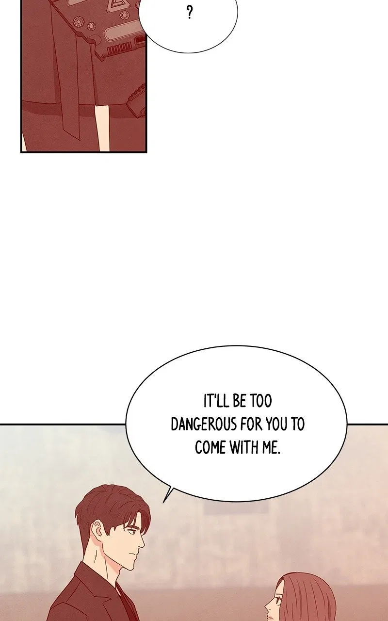 It Was All You Chapter 75 – Page 77