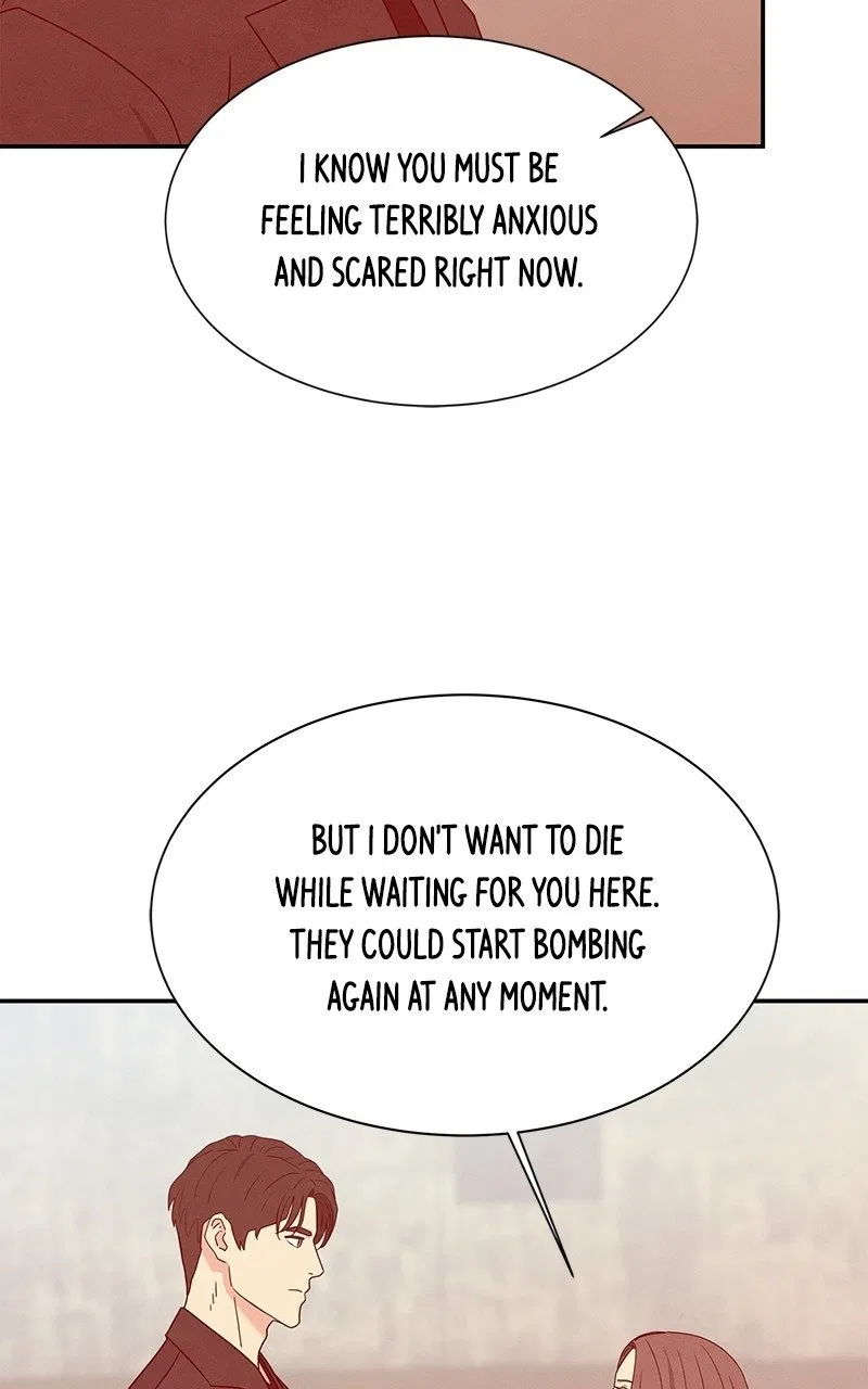It Was All You Chapter 75 – Page 80