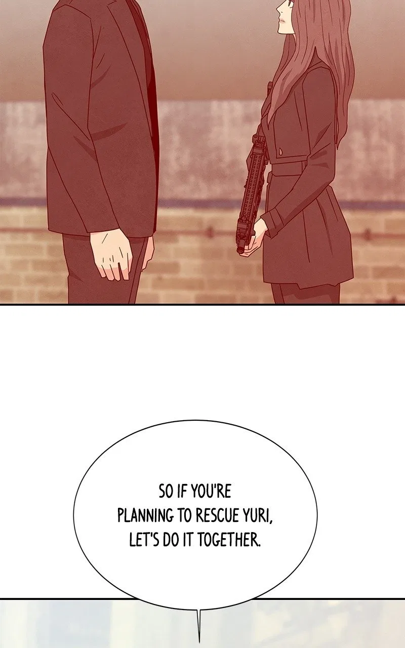 It Was All You Chapter 75 – Page 81