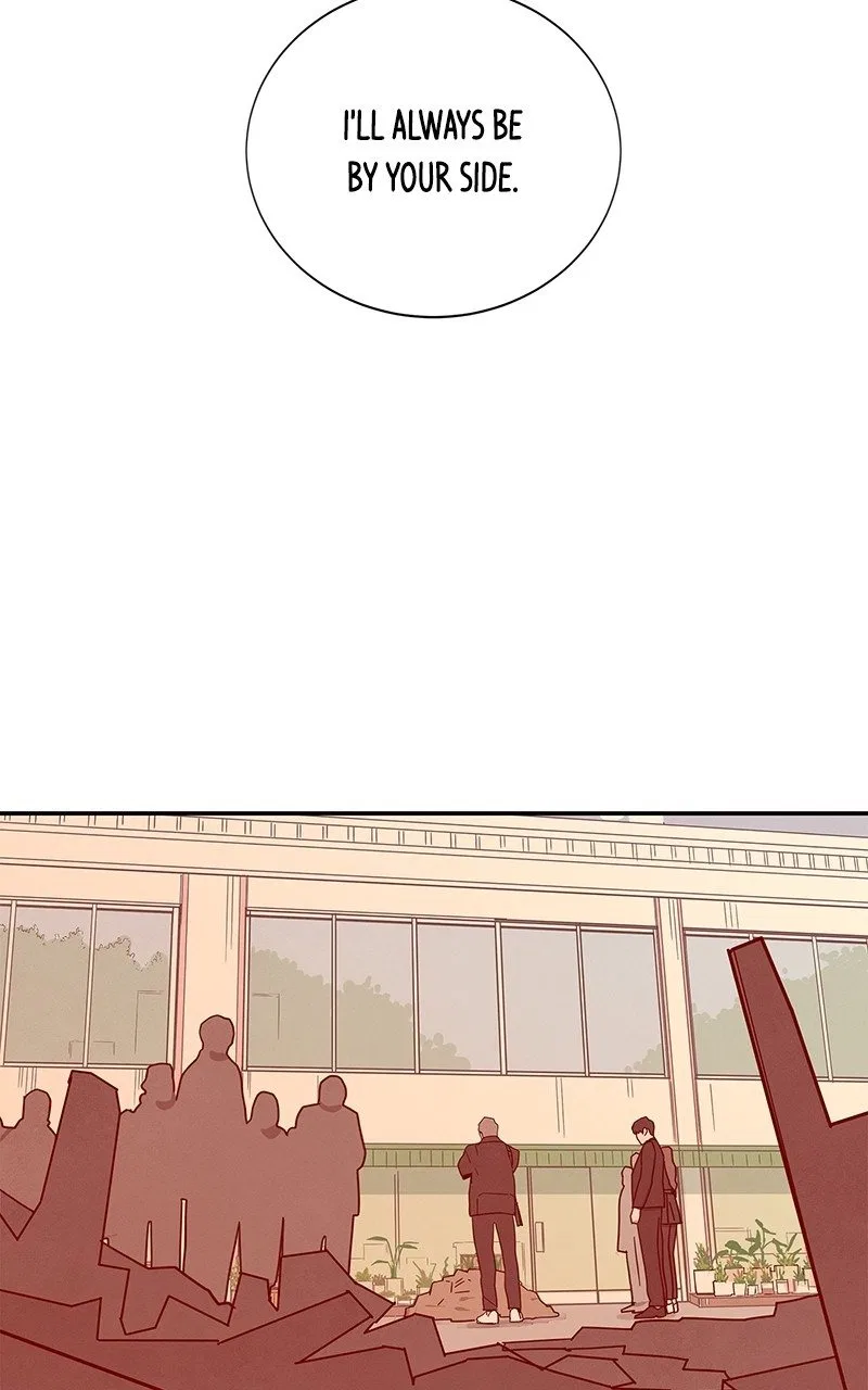 It Was All You Chapter 75 – Page 85