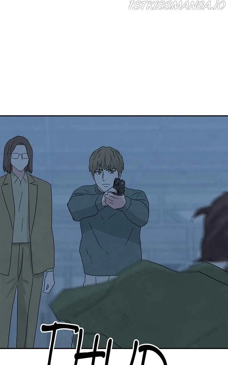 It Was All You Chapter 74 – Page 6