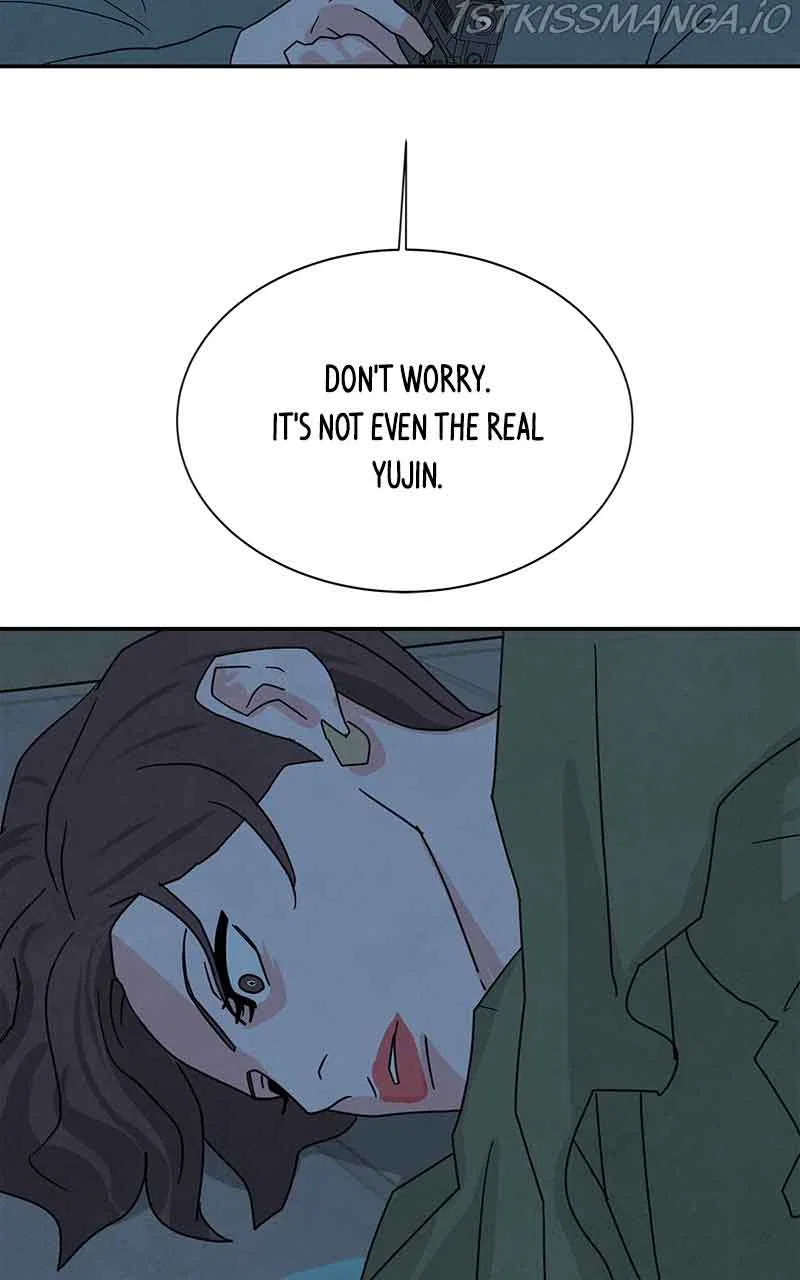 It Was All You Chapter 74 – Page 9