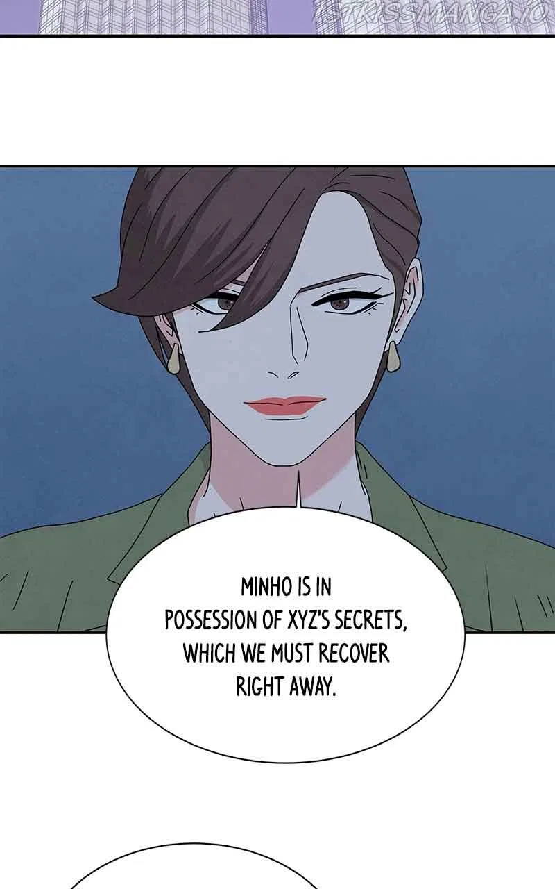 It Was All You Chapter 74 – Page 13