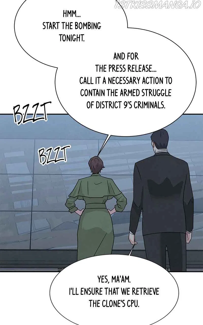 It Was All You Chapter 74 – Page 14