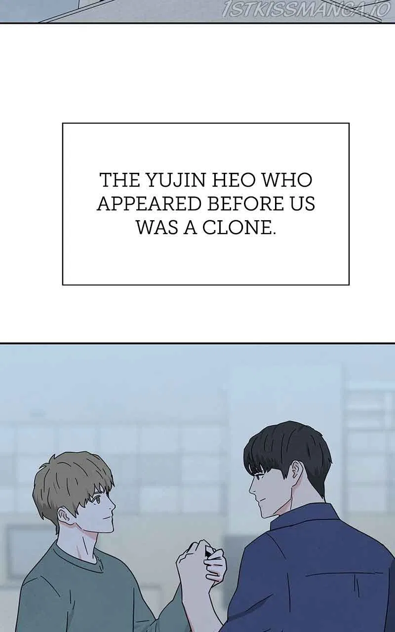 It Was All You Chapter 74 – Page 18