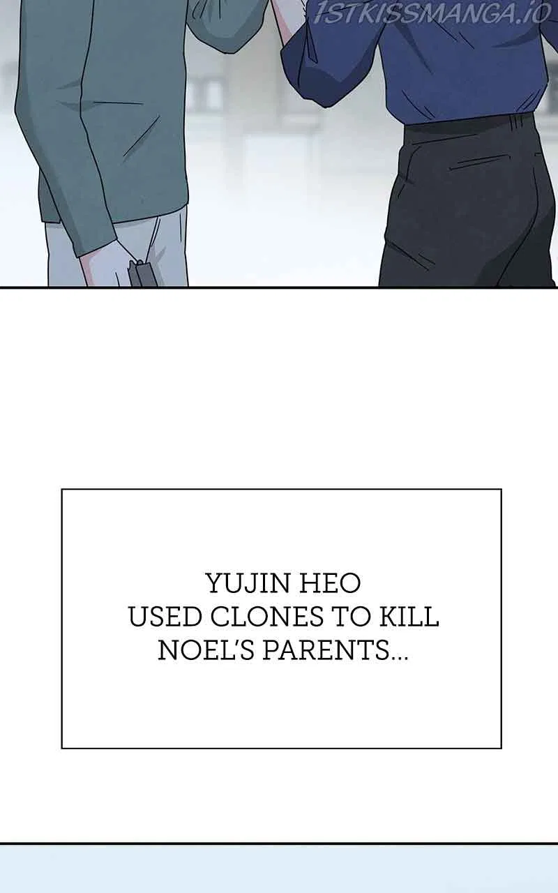 It Was All You Chapter 74 – Page 19
