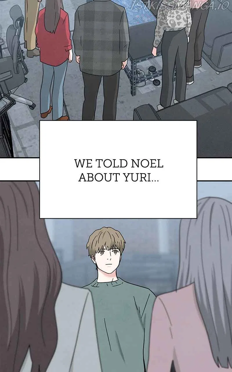 It Was All You Chapter 74 – Page 22