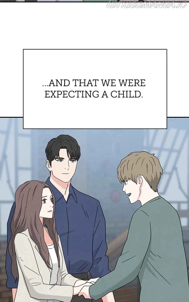 It Was All You Chapter 74 – Page 23
