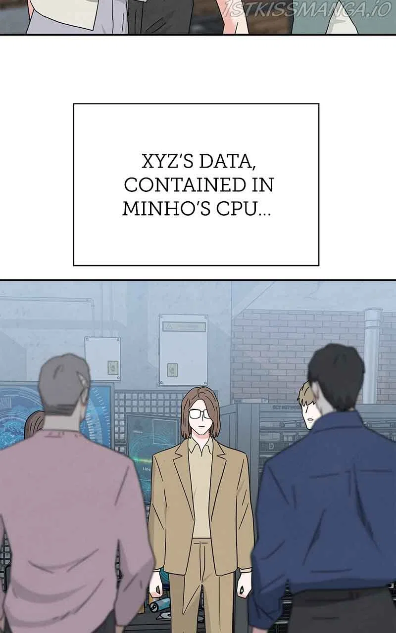 It Was All You Chapter 74 – Page 24