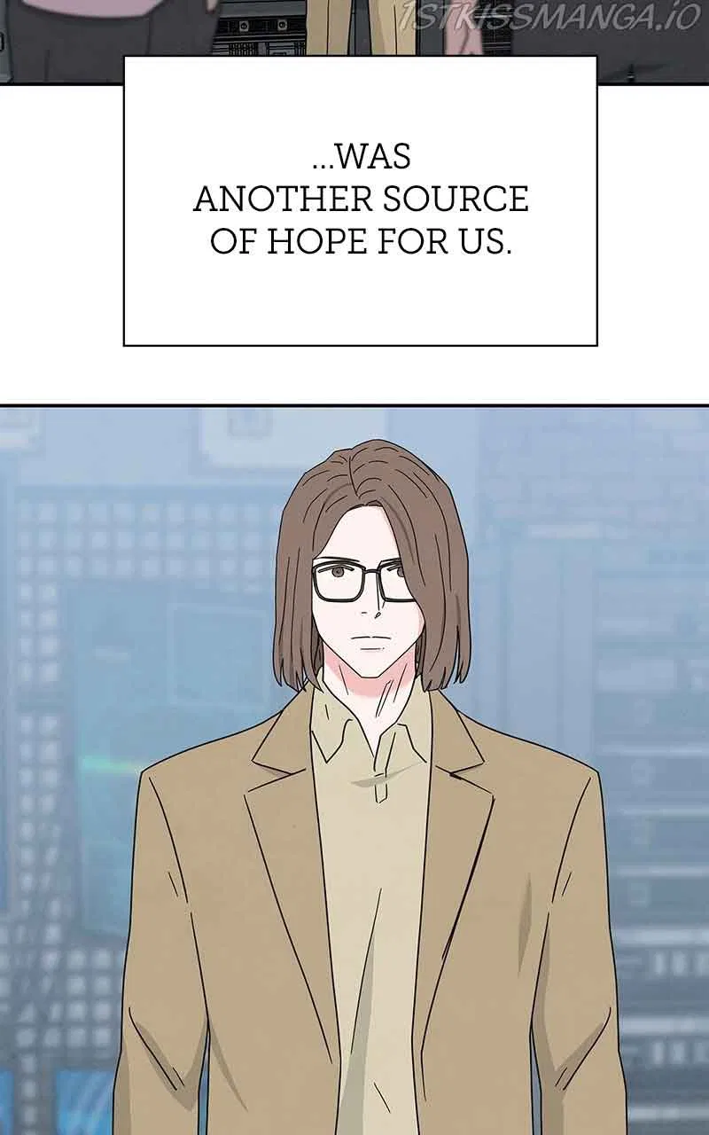 It Was All You Chapter 74 – Page 25