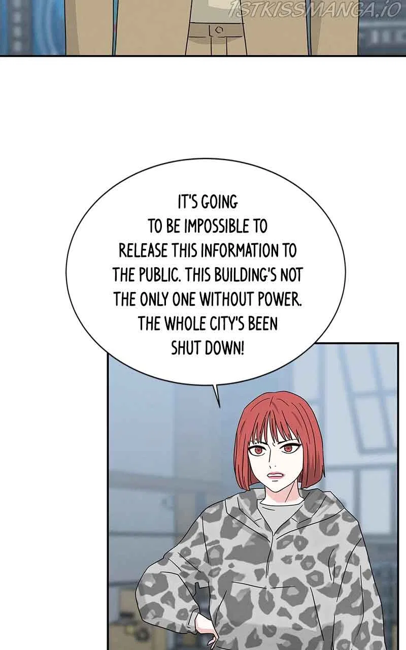 It Was All You Chapter 74 – Page 26