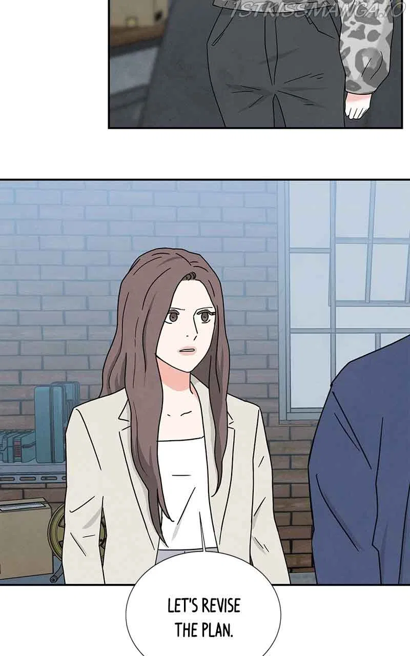It Was All You Chapter 74 – Page 27