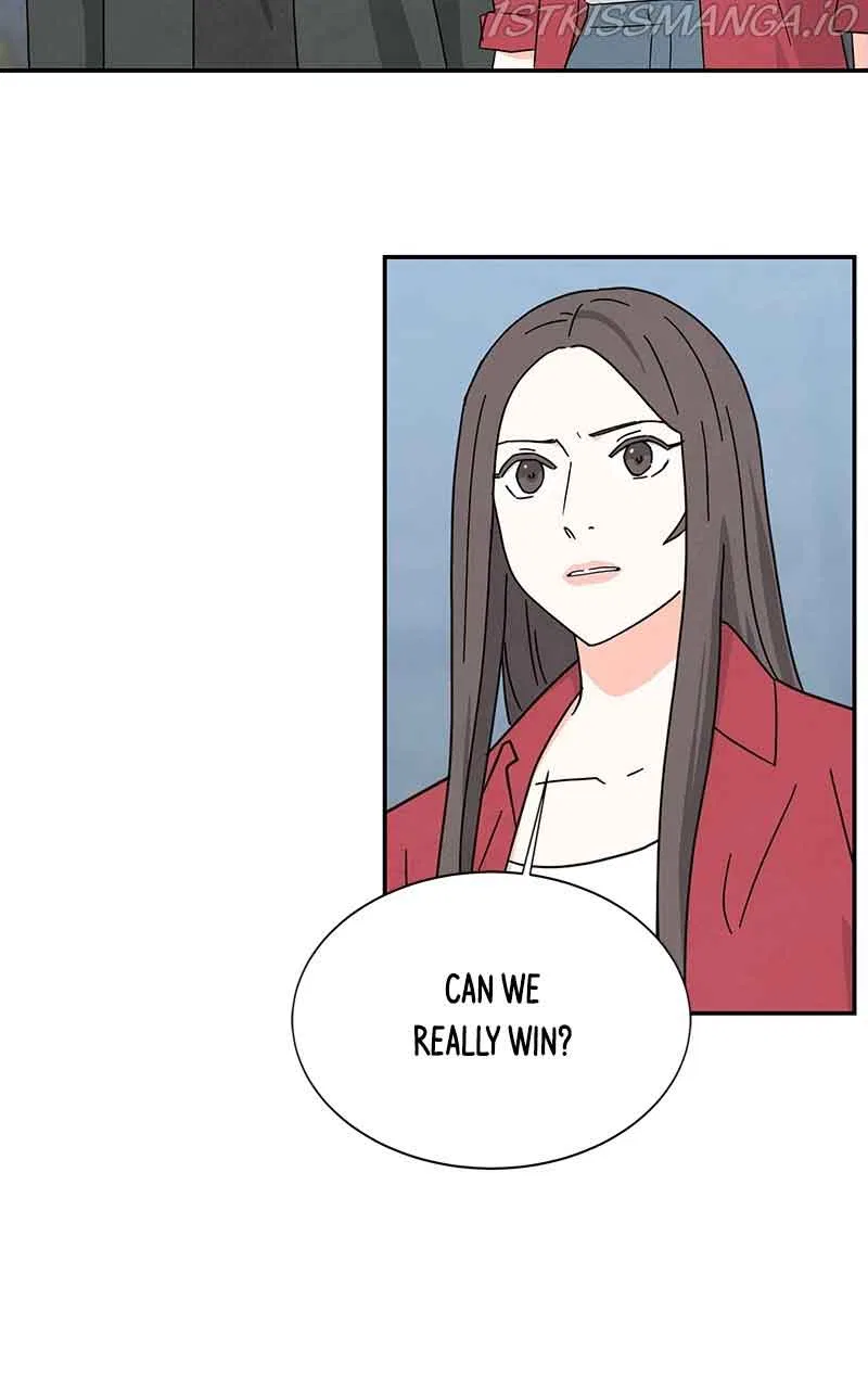 It Was All You Chapter 74 – Page 31