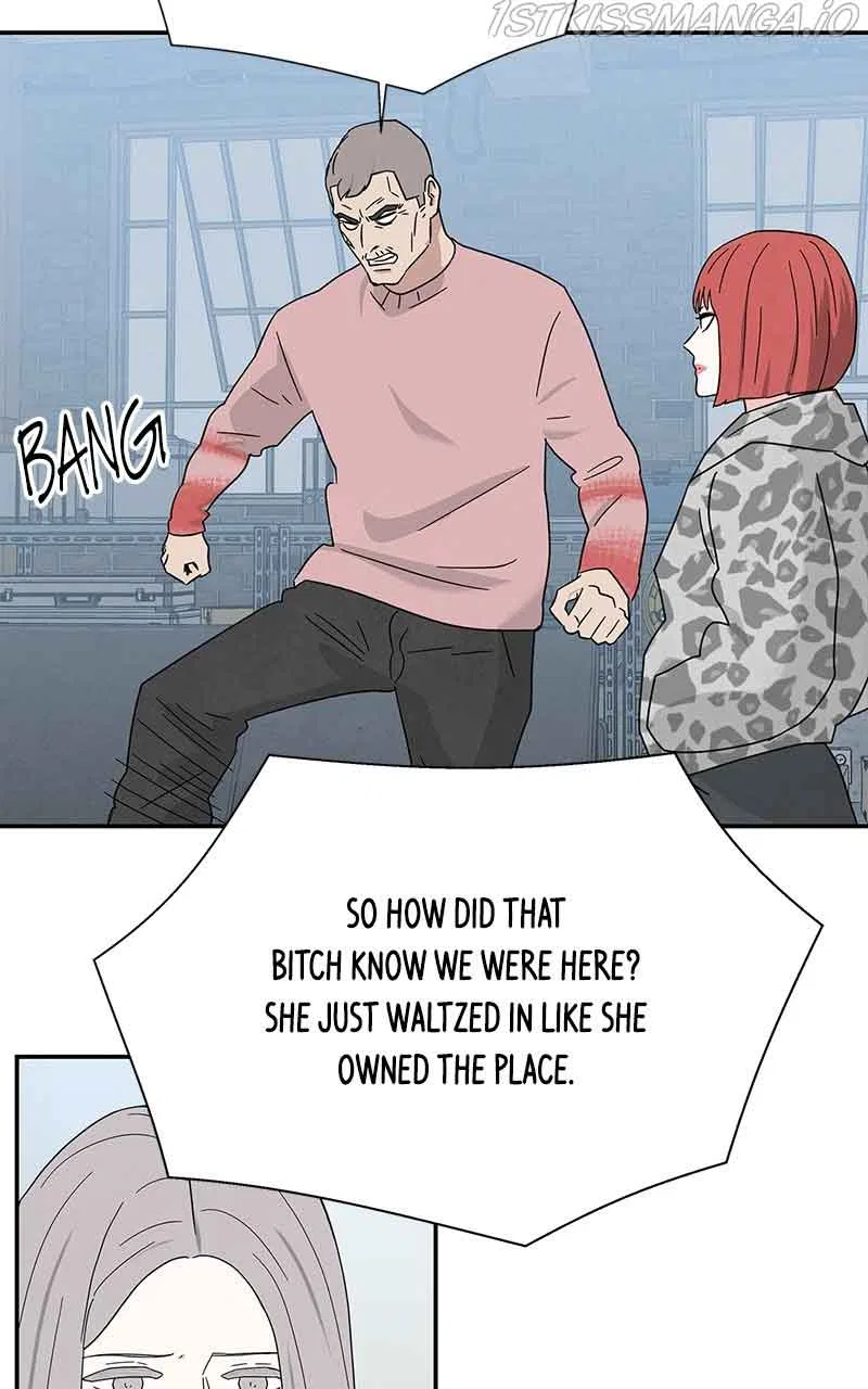 It Was All You Chapter 74 – Page 33