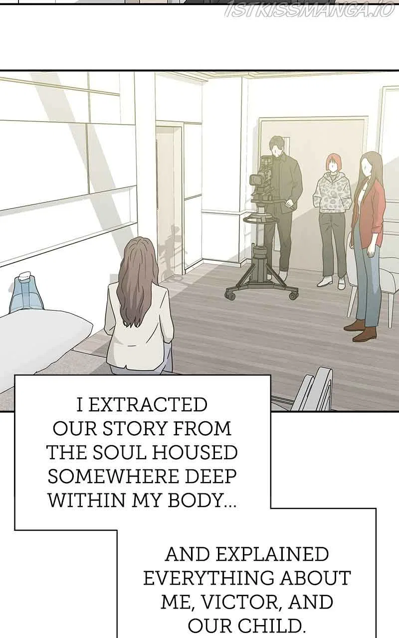 It Was All You Chapter 74 – Page 37