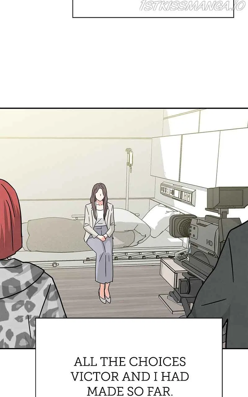 It Was All You Chapter 74 – Page 38