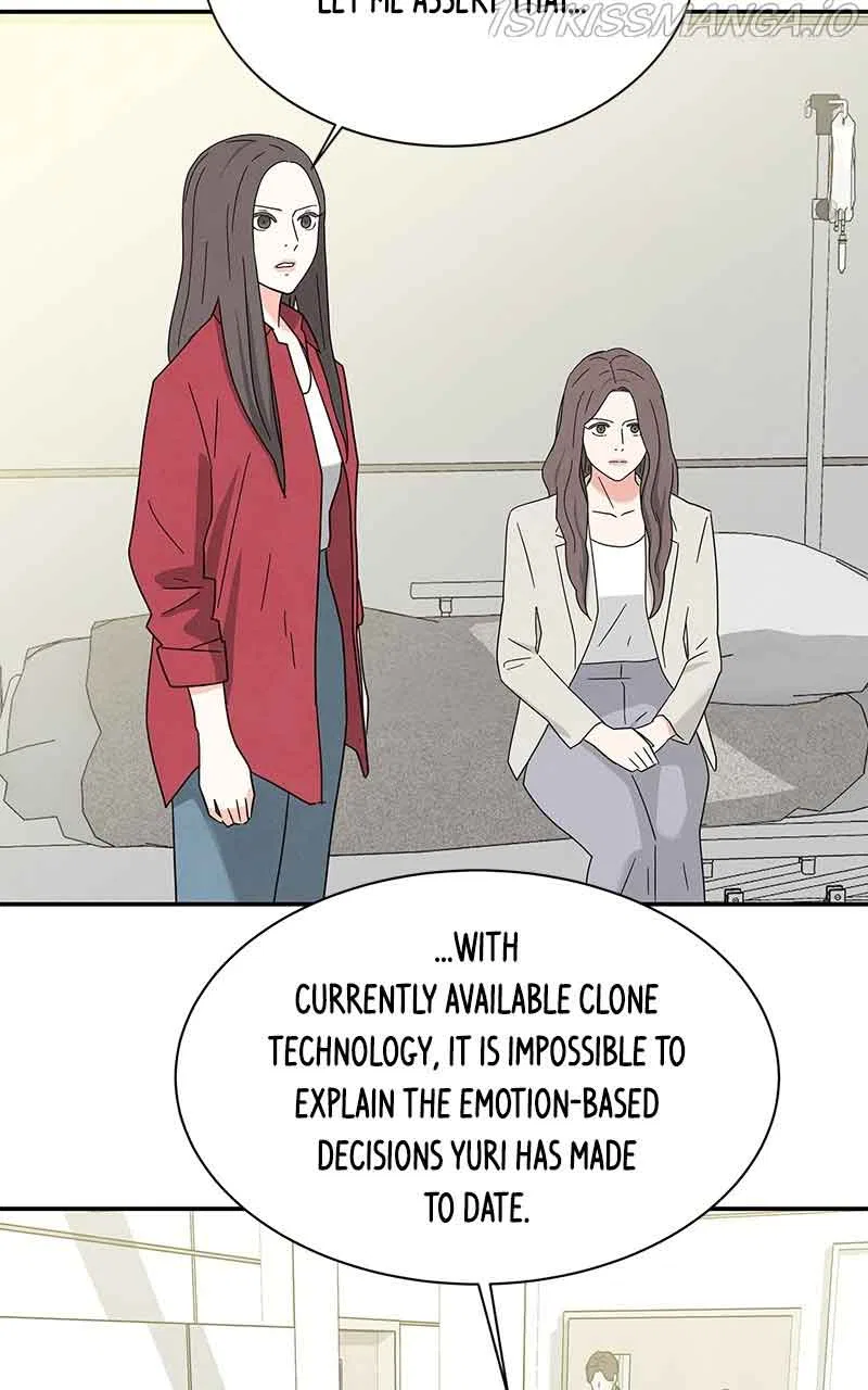 It Was All You Chapter 74 – Page 40
