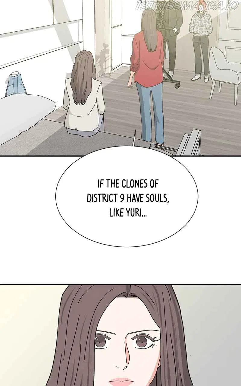It Was All You Chapter 74 – Page 41