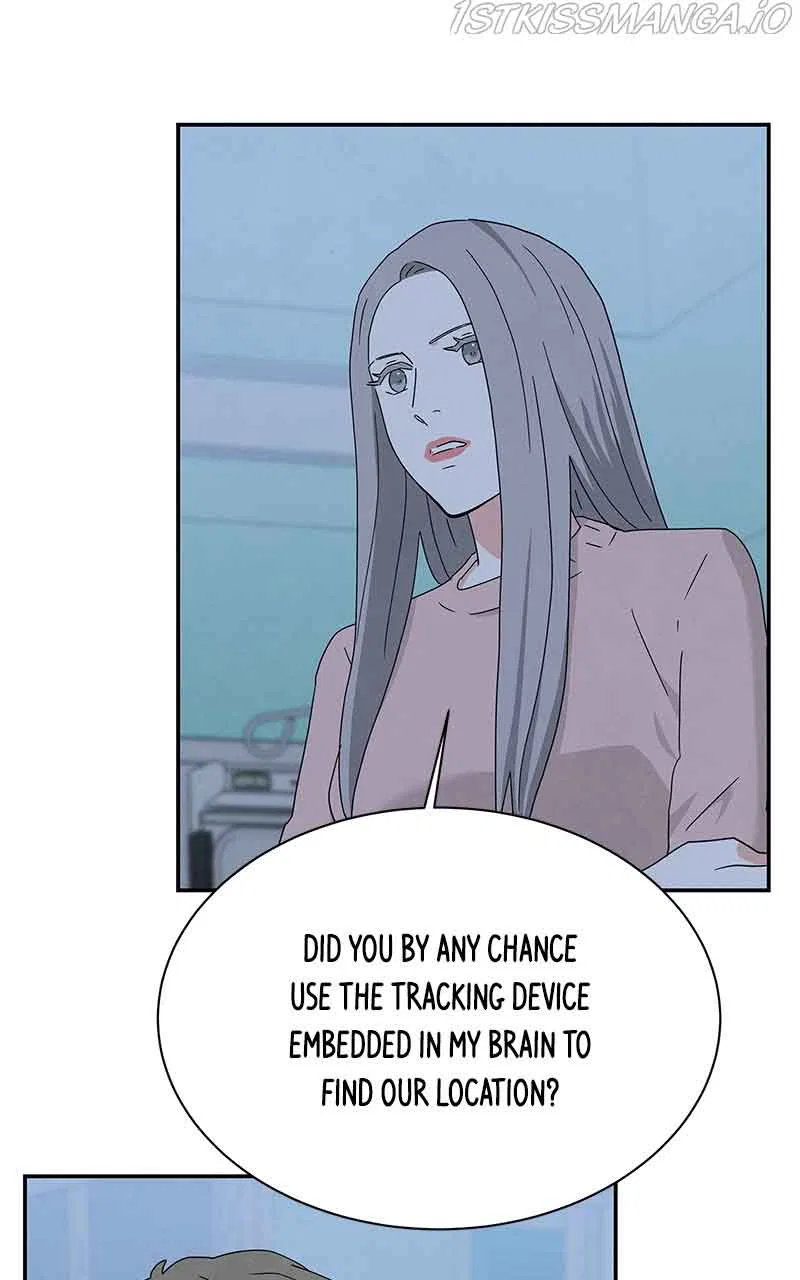 It Was All You Chapter 74 – Page 45