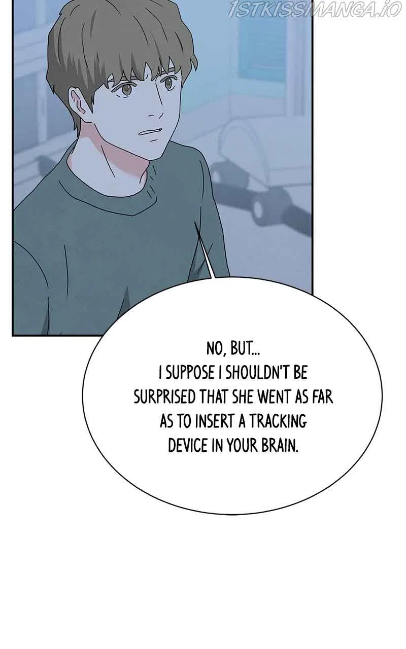 It Was All You Chapter 74 – Page 46