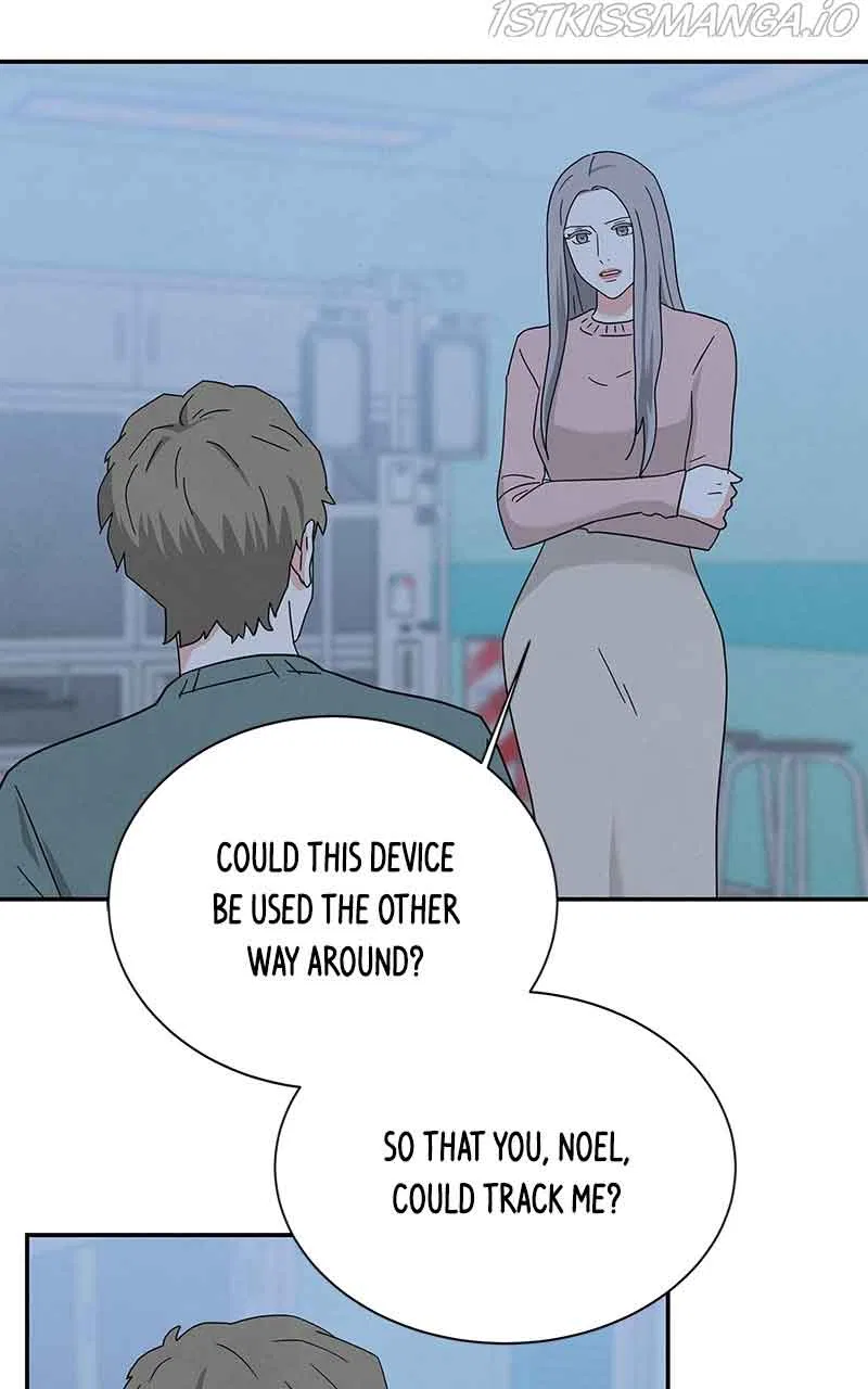It Was All You Chapter 74 – Page 47