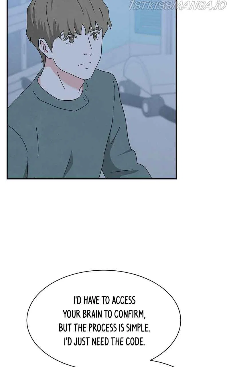 It Was All You Chapter 74 – Page 48