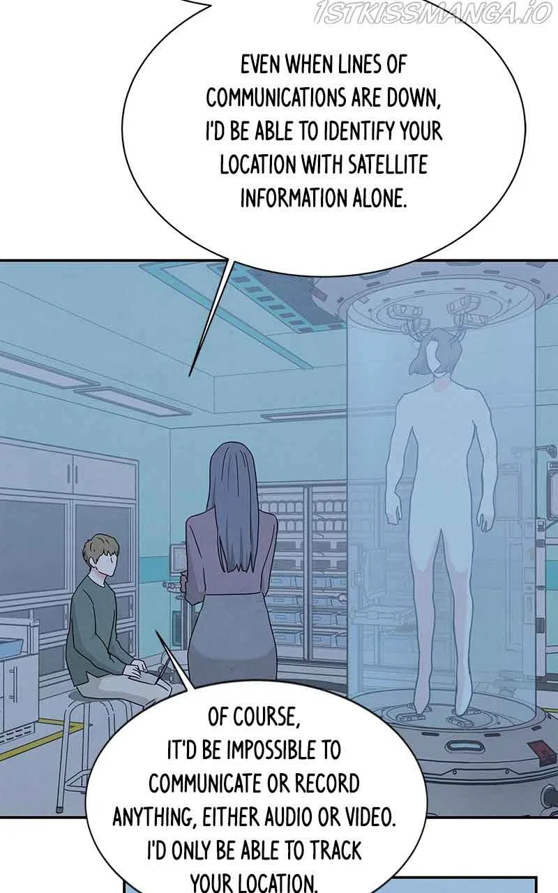 It Was All You Chapter 74 – Page 49