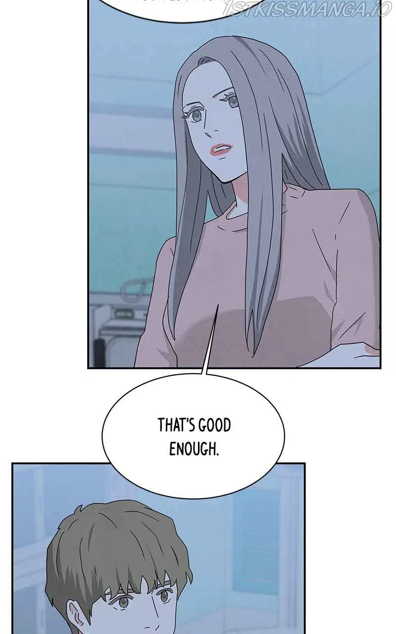 It Was All You Chapter 74 – Page 50