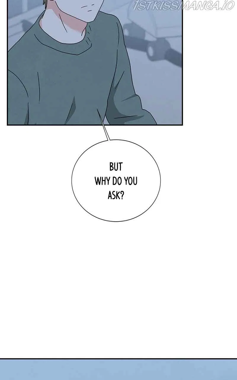 It Was All You Chapter 74 – Page 51