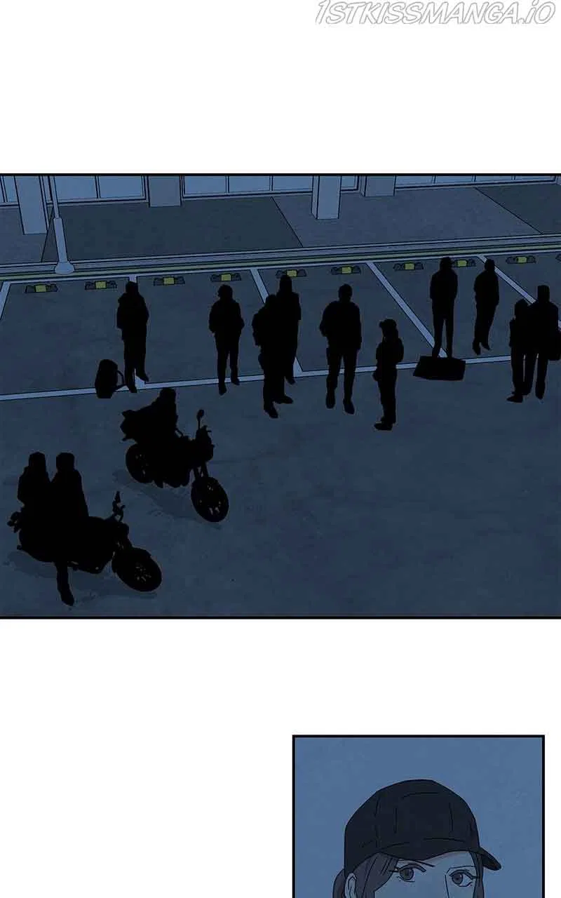 It Was All You Chapter 74 – Page 61