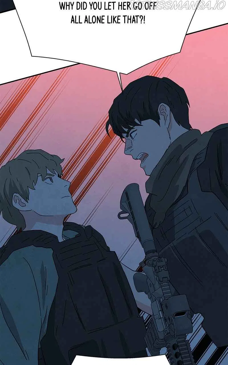 It Was All You Chapter 74 – Page 74