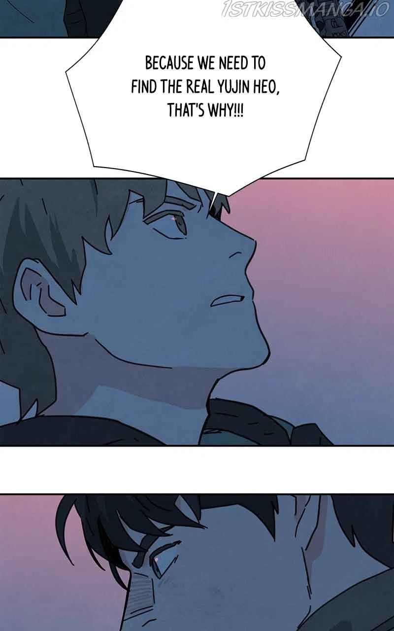It Was All You Chapter 74 – Page 75