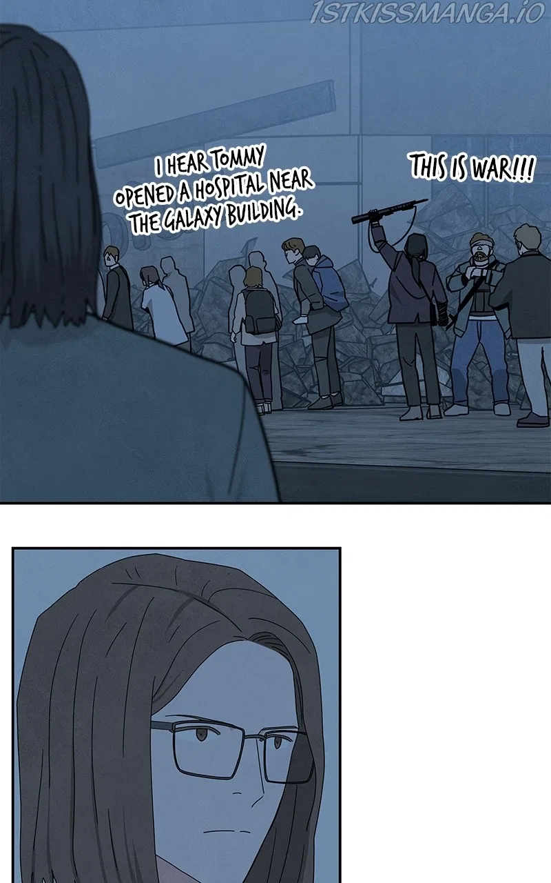 It Was All You Chapter 73 – Page 2