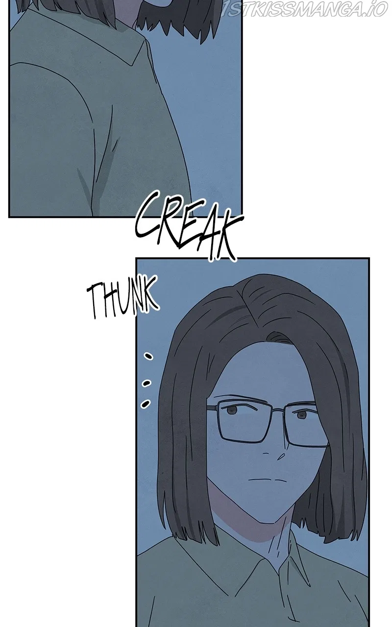 It Was All You Chapter 73 – Page 3